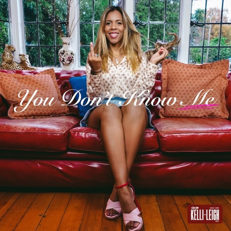 Kelli Leigh Releases A Sassy Pop Tune Entitled You Don T Know Me