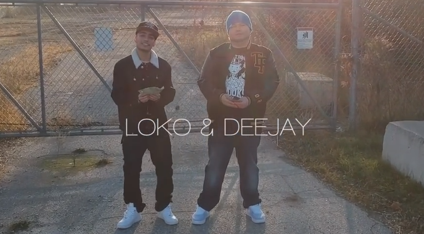 Loko & DeeJay