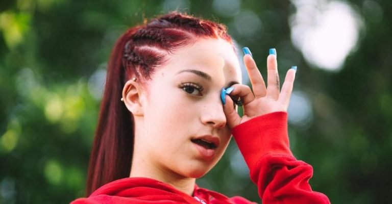 Bhad Bhabie releases a music video for “These Heaux” single