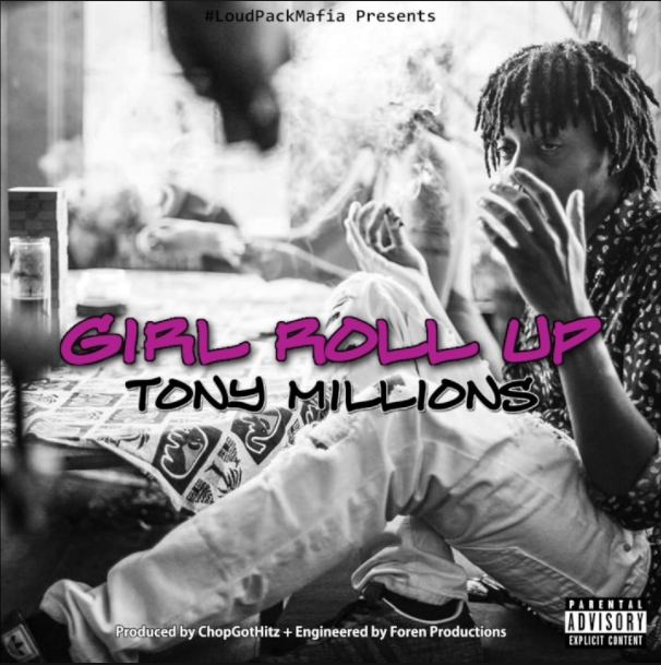 Tony Millions