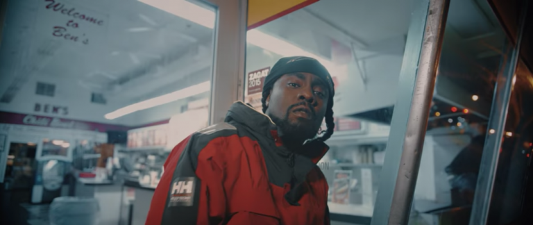 Wale releases a music video for his “Staying Power” single