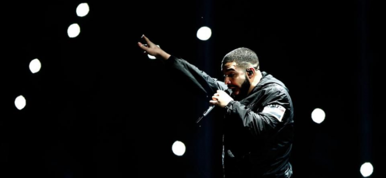 Drake releases a poppin’ music video for his “Nice for What” single