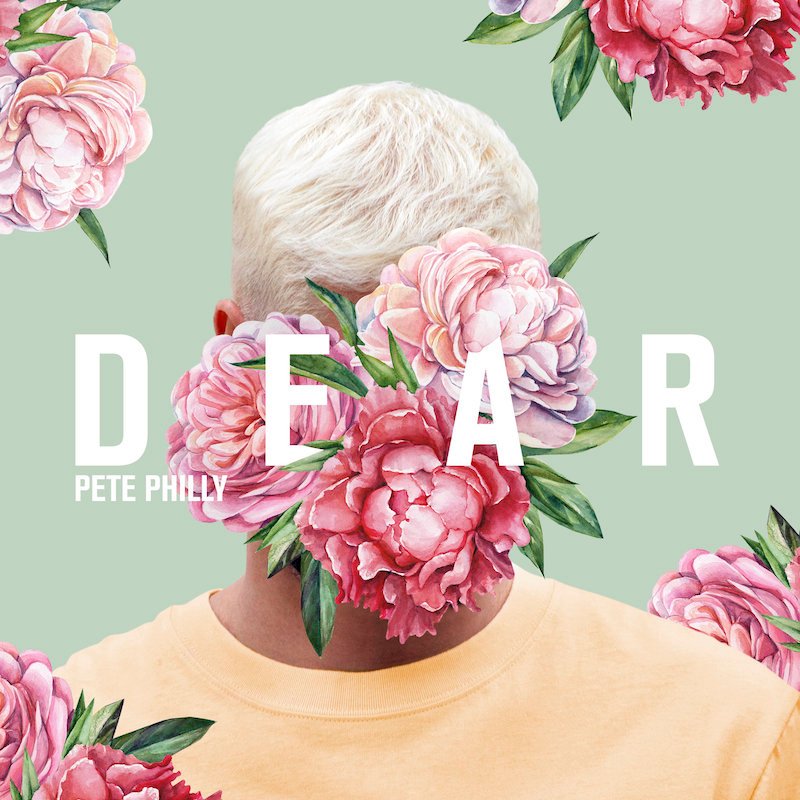Pete Philly + Dear cover art