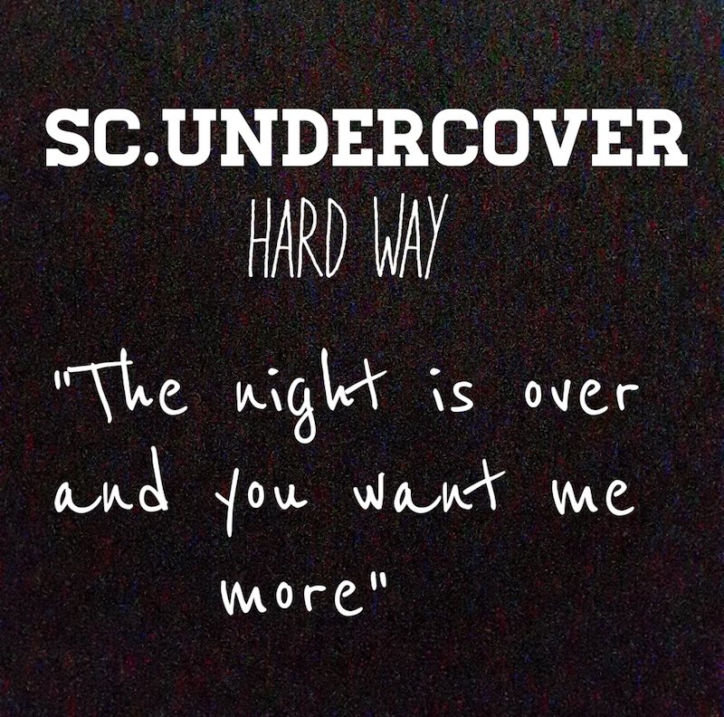 SC.Undercover