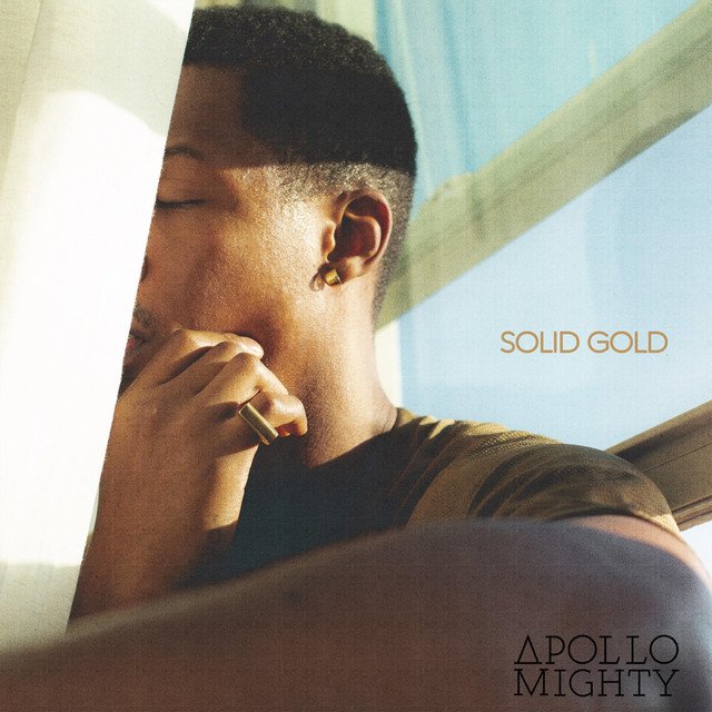 Apollo Mighty - Solid Gold