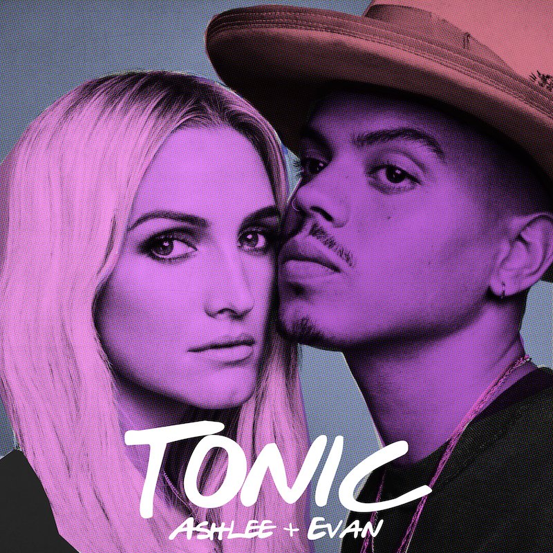 Ashlee & Evan - Tonic