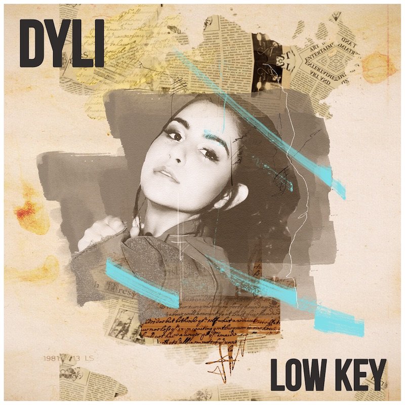 Dyli + Low Key artwork