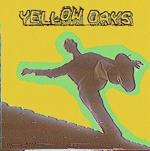 Yellow Days + What's It All For? artwork