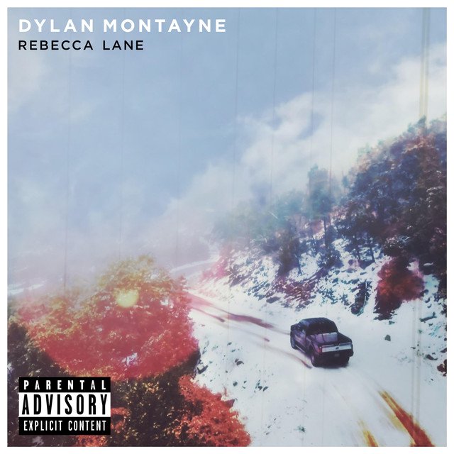 Dylan Montayne – “Rebecca Lane” artwork