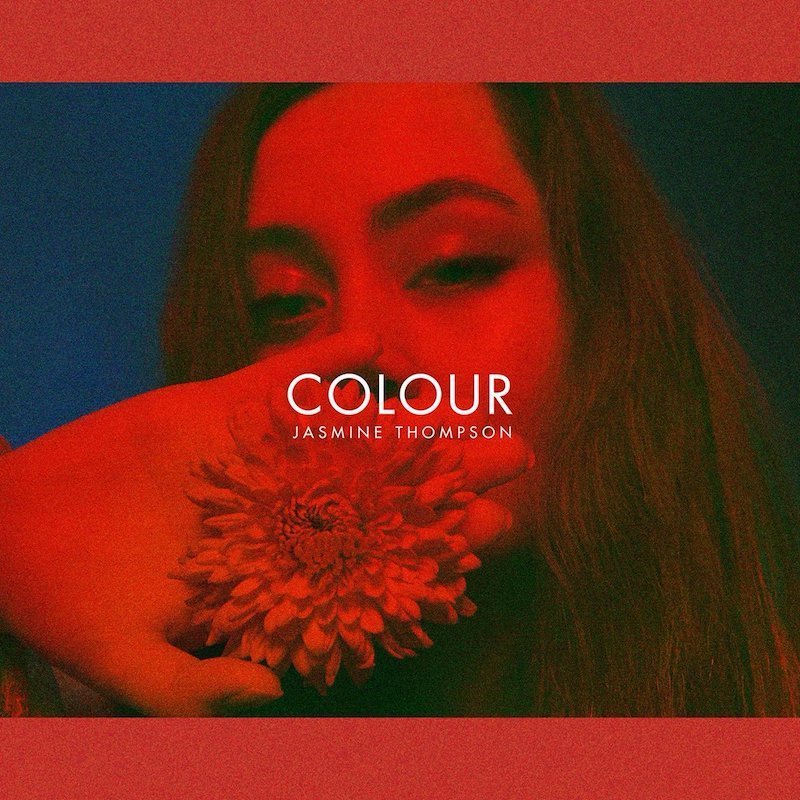 Jasmine Thompson + Colour EP