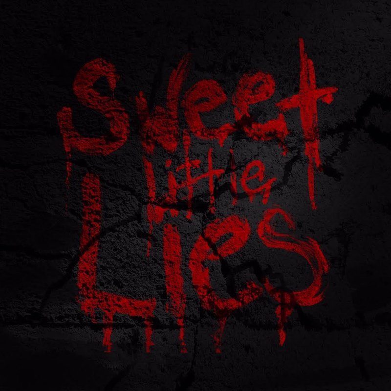 bülow “Sweet Little Lies” artwork