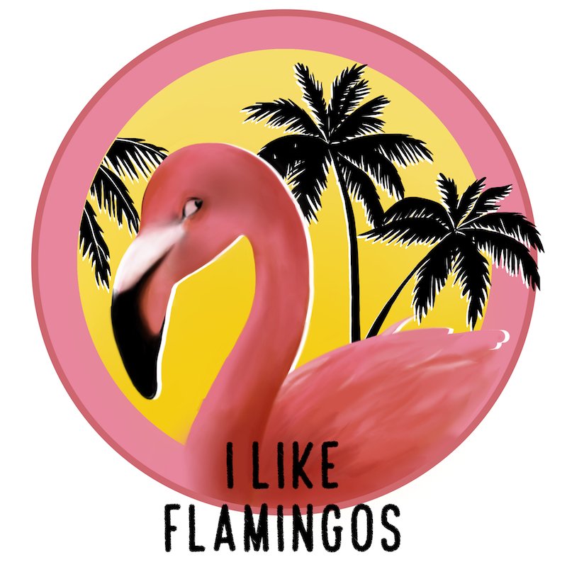 Ela Nedra + I Like Flamingo