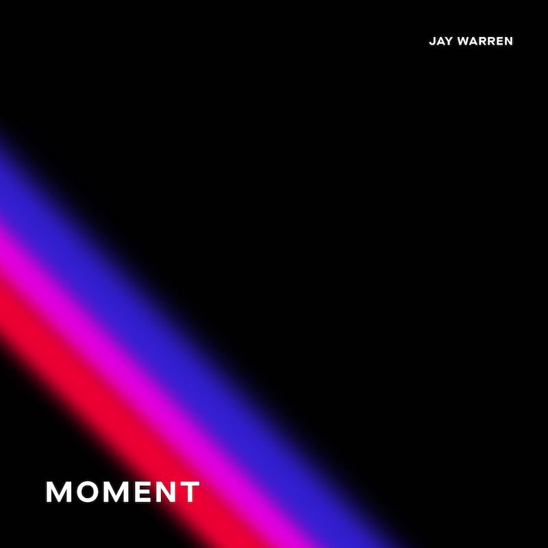 Jay Warren – “Moment” artwork