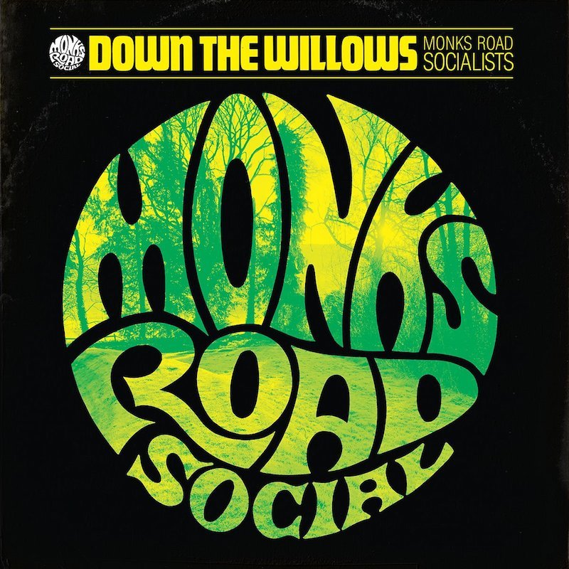 Monks Road Social + Down The Willows artwork