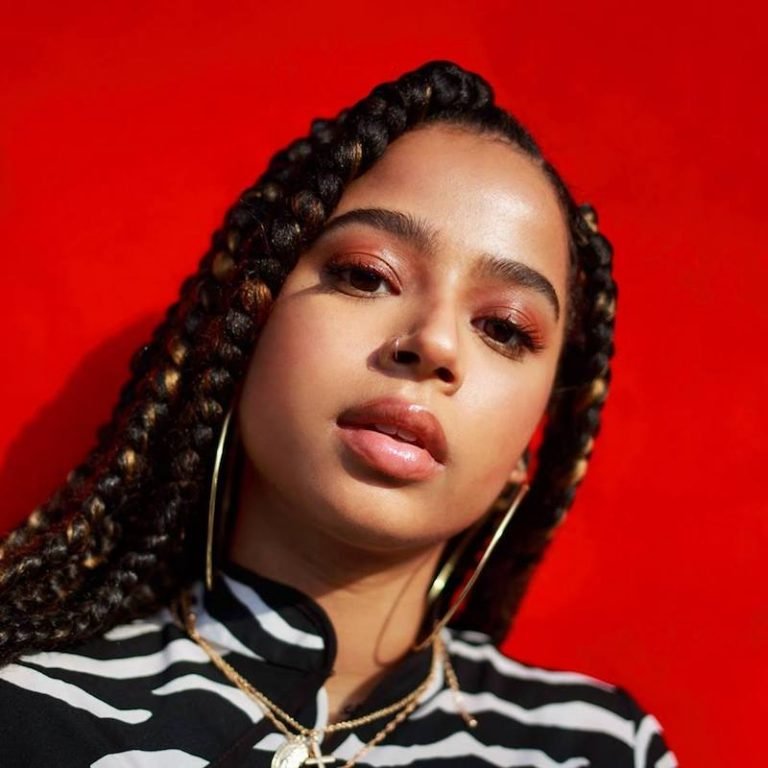 Olivia Nelson drops an attractive R&B tune, entitled, “Cherry Chapstick”