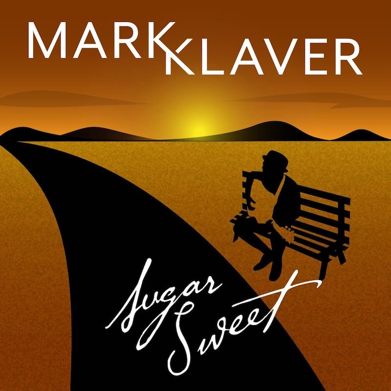 Mark Klaver – “Sugar Sweet” artwork