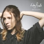 Katey Brooks releases a remarkable album, entitled, “Revolute”