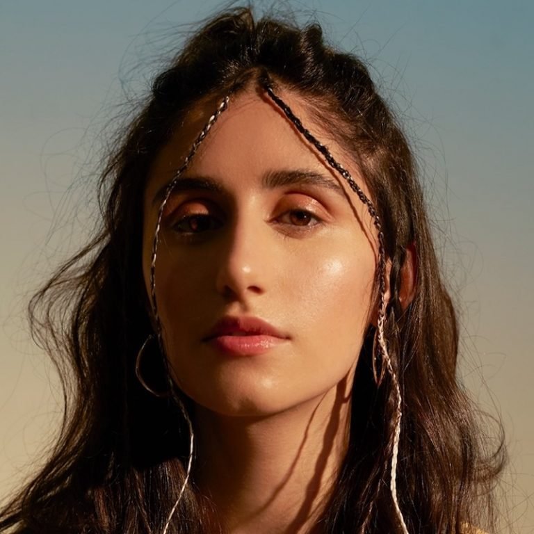 Naaz releases a lovely music video for her “Taped” single