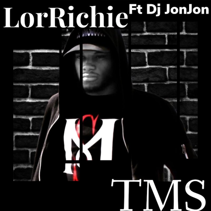 LorRichie - “TMS (Talk My S**t)” cover