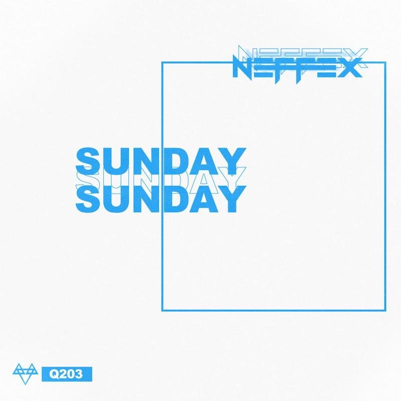 NEFFEX – “Sunday” cover