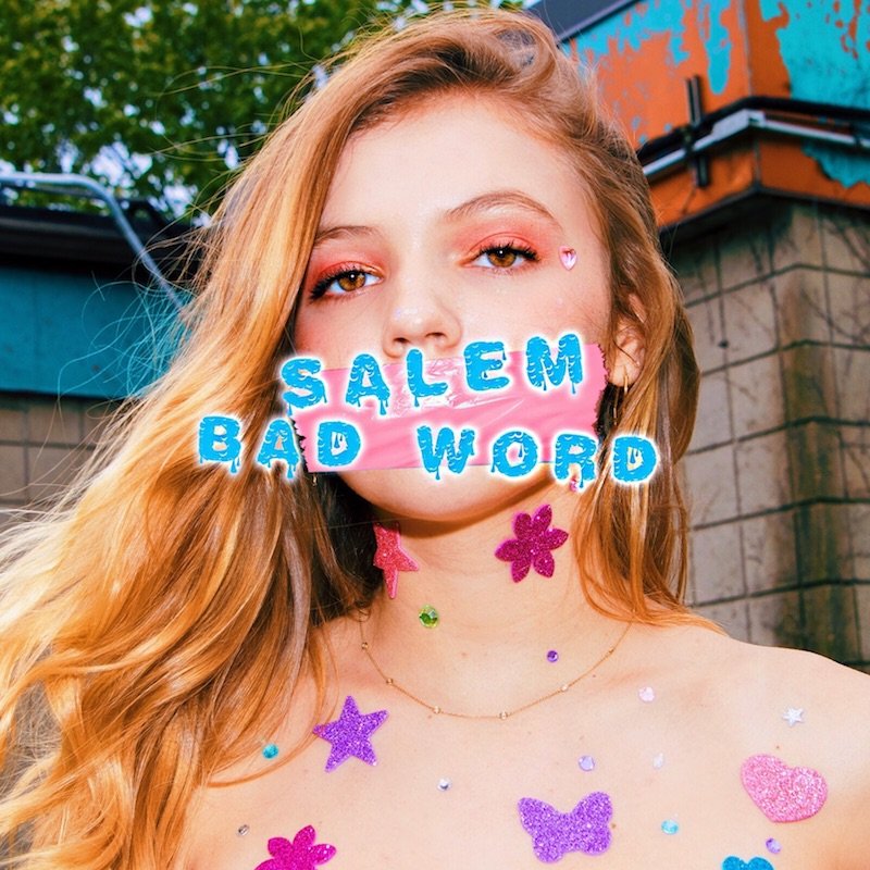Salem - Bad Word cover