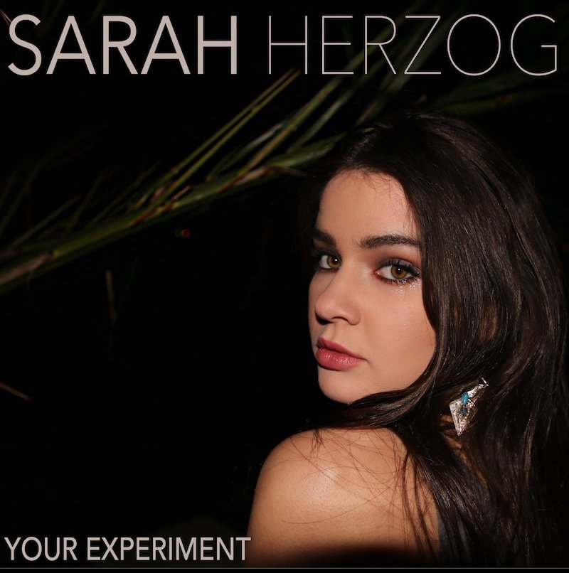 Sarah Herzog + Your Experiement single