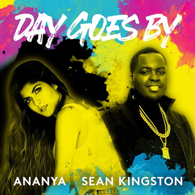 Ananya Birla - “Day Goes By” cover