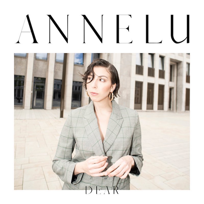 Annelu - “Dear” cover