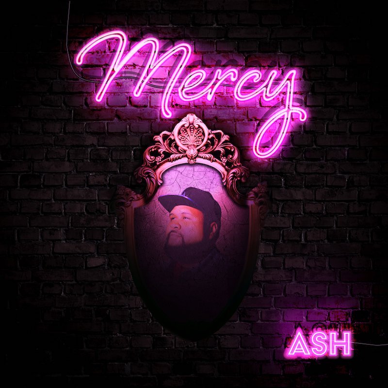 Ash - “Mercy” cover