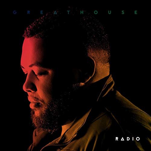 Greathouse + radio cover