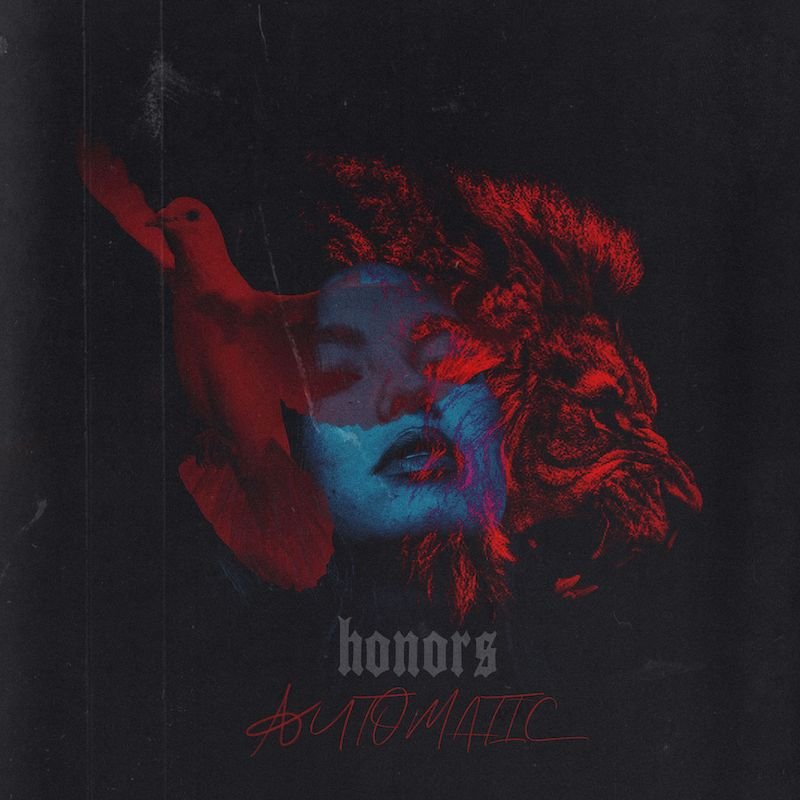 Honors – “Automatic” cover art