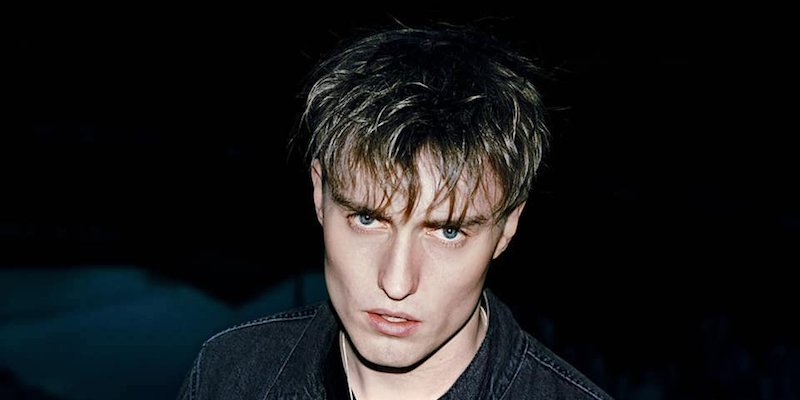 Sam Fender performs his “Will We Talk?” and “The Borders” singles