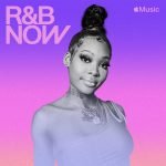 Apple Music + R&B Now playlist + Summer Walker