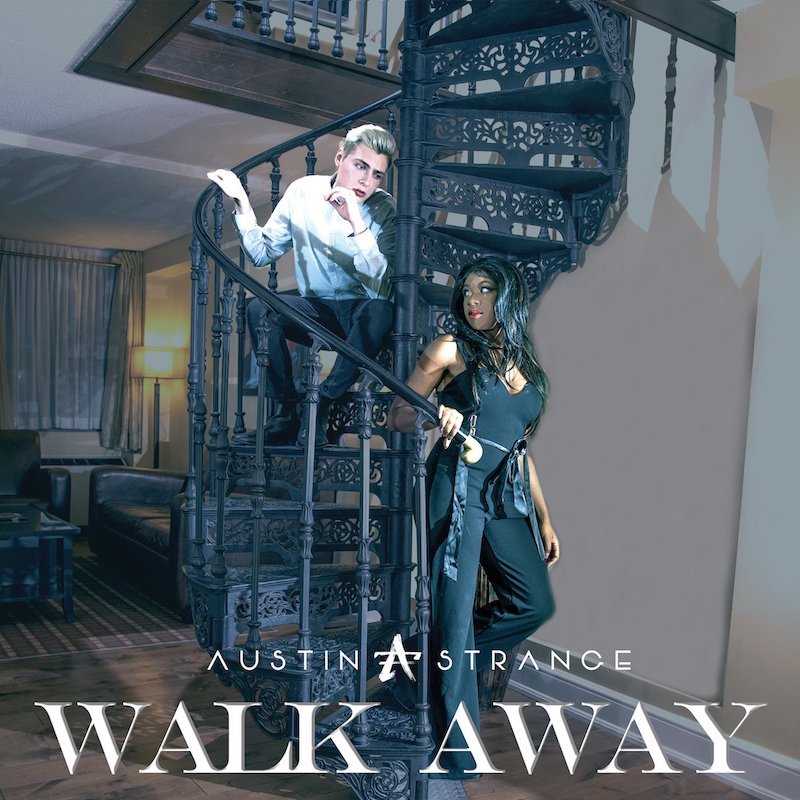 Austin Strange - “Walk Away” cover