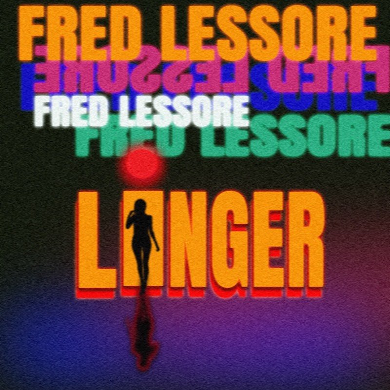 Fred Lessore + Linger + Artwork