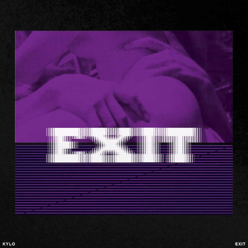 KYŁO - “Exit cover art
