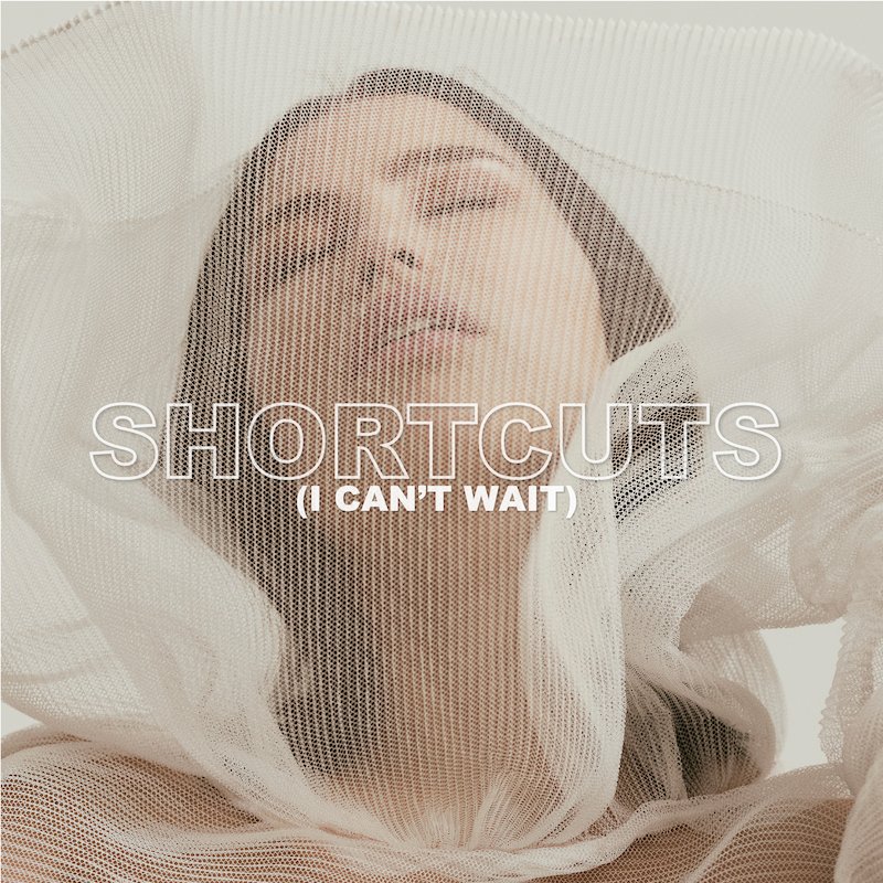 Molly Hammar - “Shortcuts (I Can’ Wait) cover