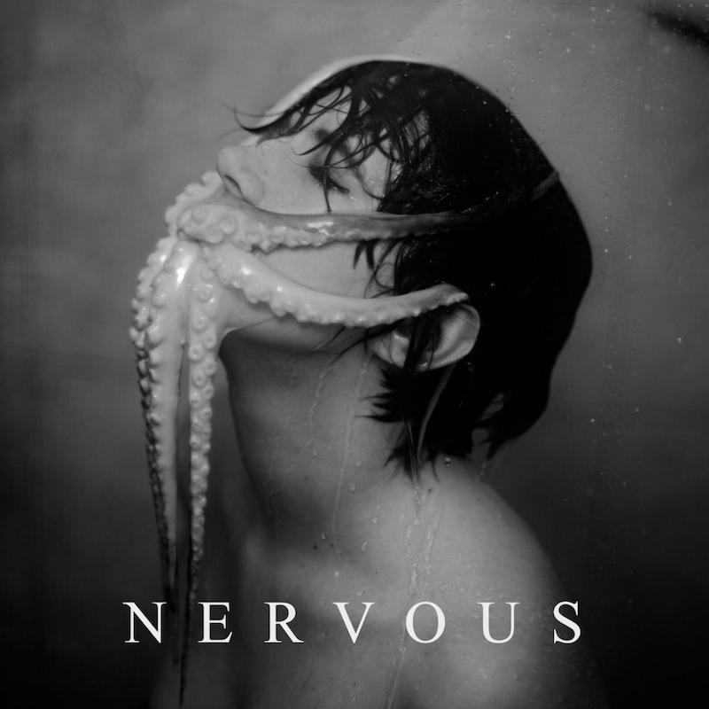 Oliver Riot - “Nervous” cover