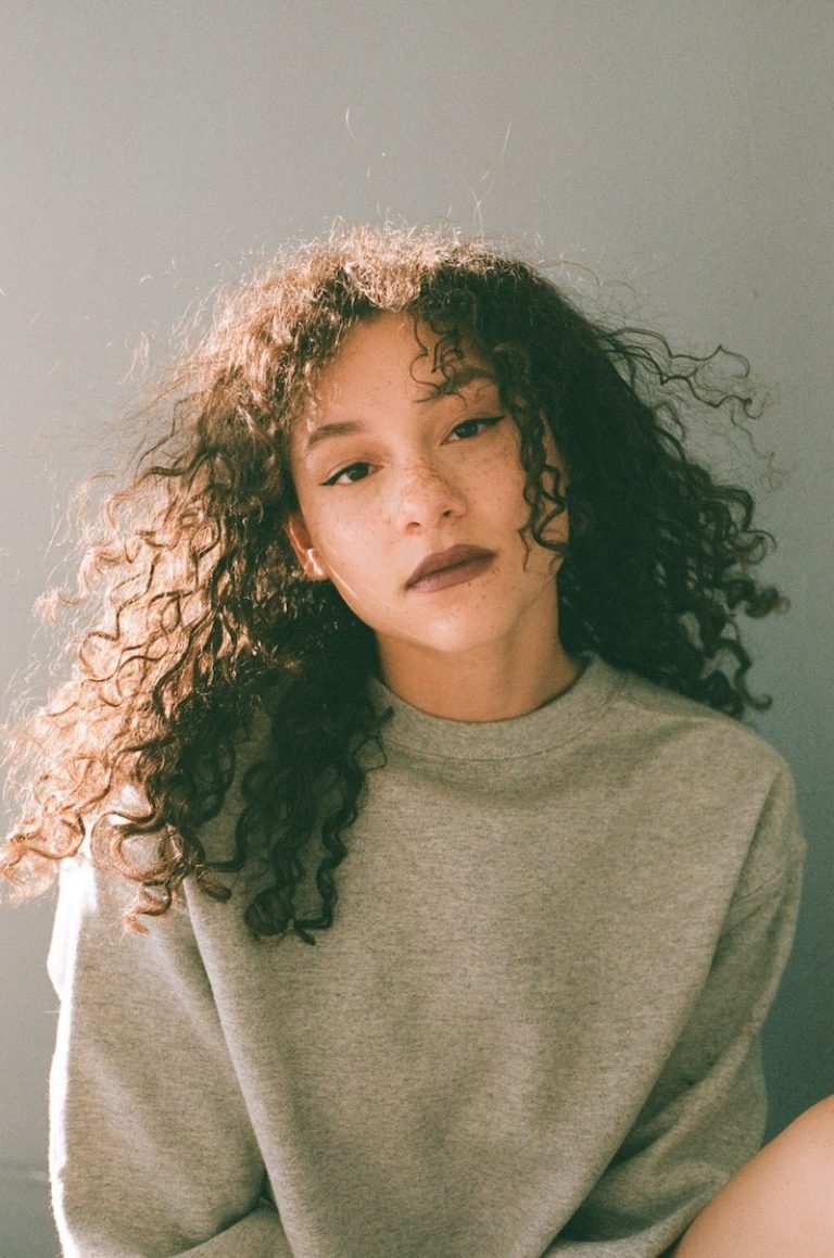 Breana Raquel releases a video for her playful R&B tune, entitled, 'Q&A'