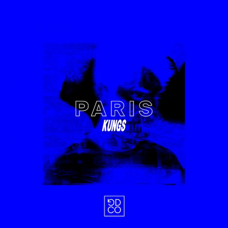 Kungs releases a throbbing electro-dance tune, entitled, “Paris”