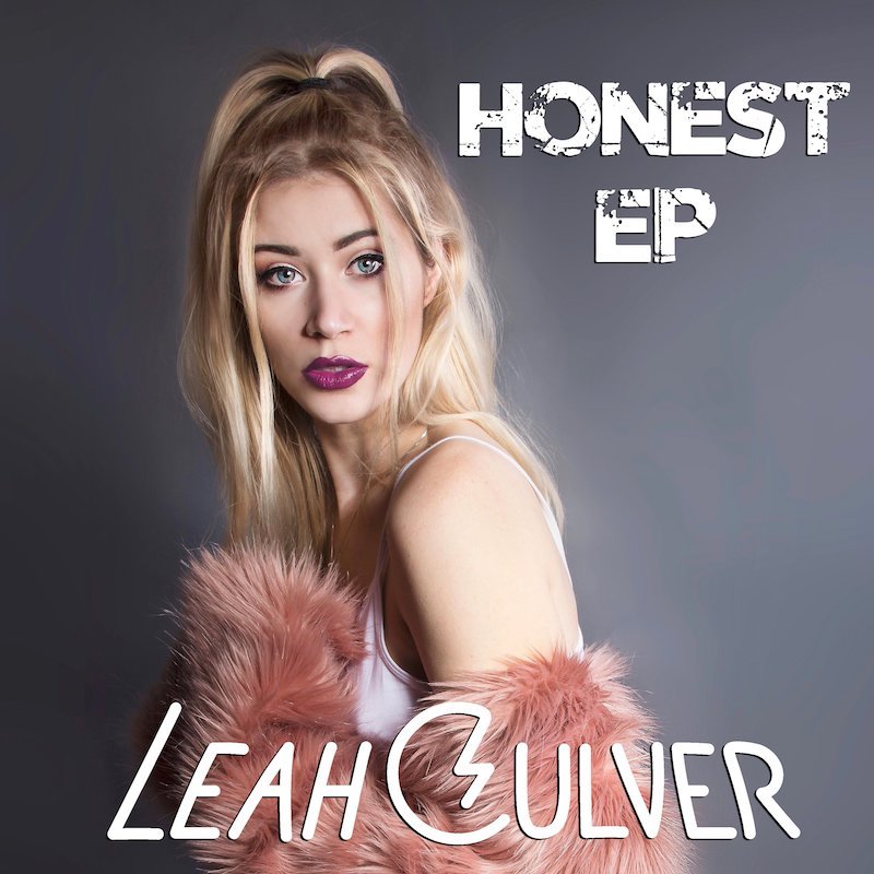 Leah Culver - Honest EP
