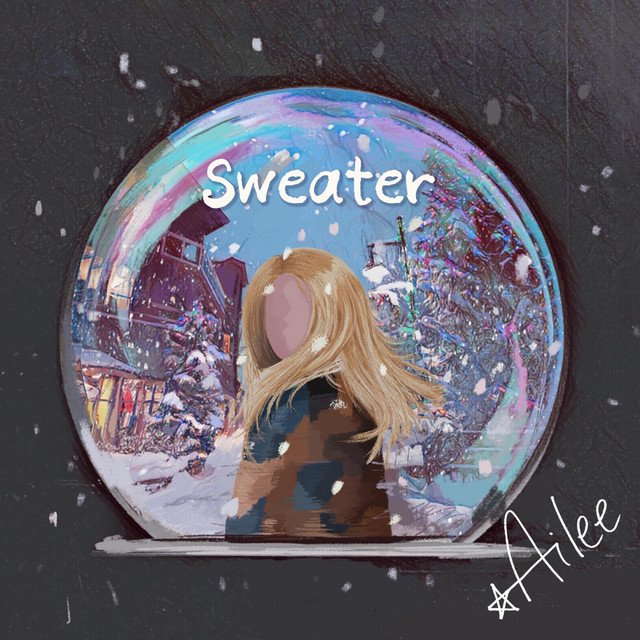 Ailee - “Sweater” cover