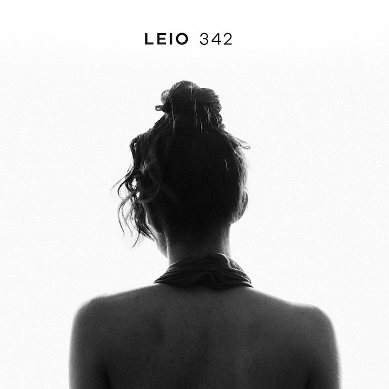 LEIO - “342 cover