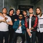 Maroon 5 press photo