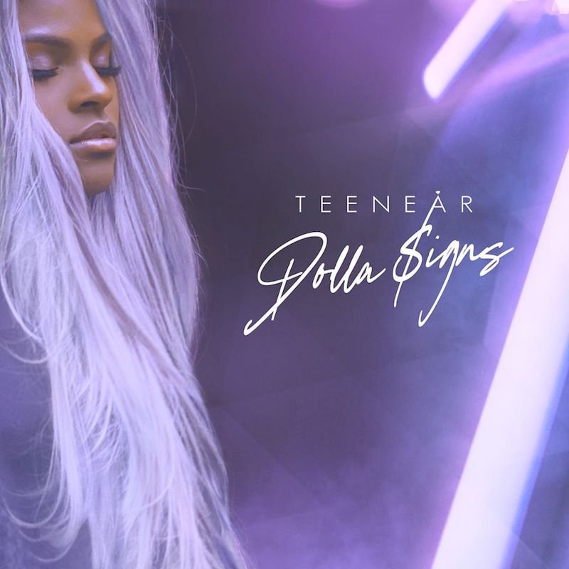Teenear - “Dolla Signs” cover