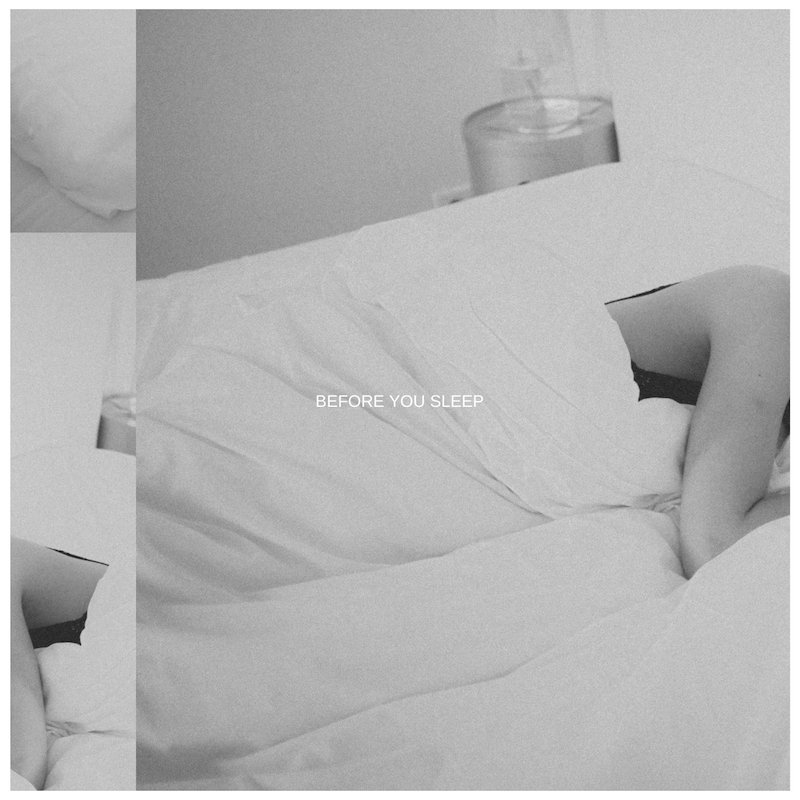 Tyson Kraft - “Before You Sleep” cover