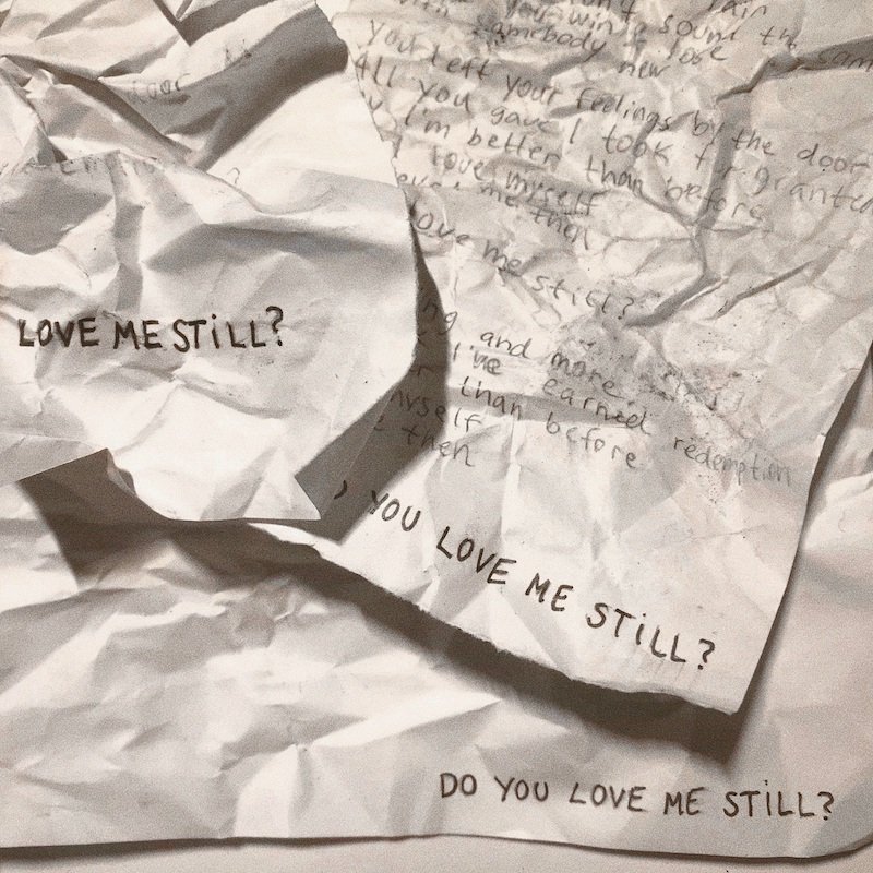 Zikai - “Do You Love Me Still?” cover