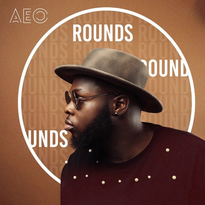 Aeo - “Rounds” cover