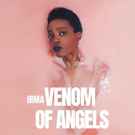 Irma - “Venom of Angels” cover