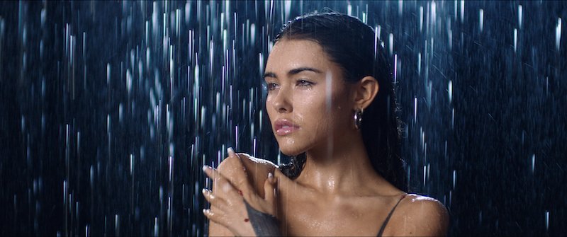 Madison Beer releases a lovely music video for her “Selfish” single